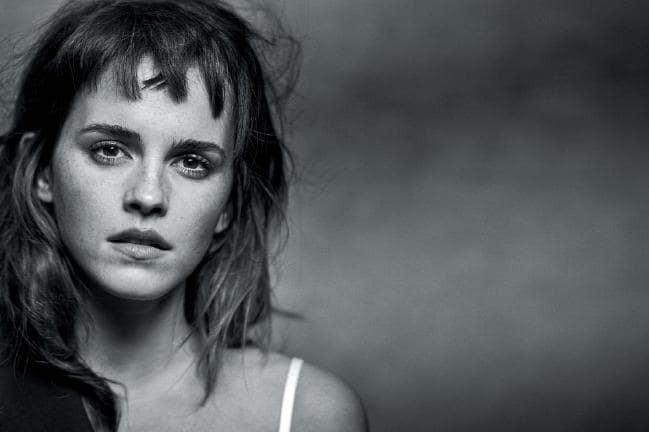 cô phù thủy nhỏ Emma Watson - ảnh 11