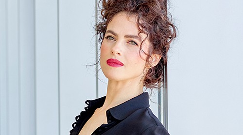 Brad Pitt Neri Oxman - ảnh 1
