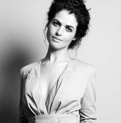 Brad Pitt Neri Oxman - ảnh 6
