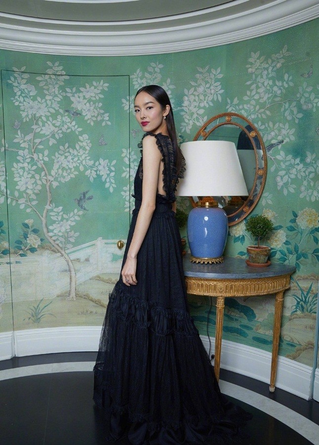 Met Gala 2018 - ảnh 13