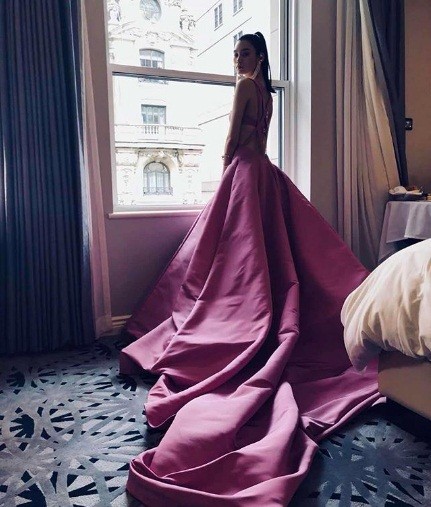 Met Gala 2018 - ảnh 11