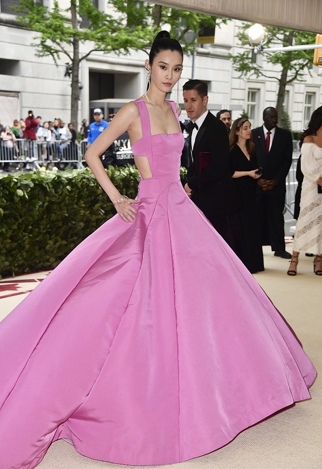Met Gala 2018 - ảnh 6