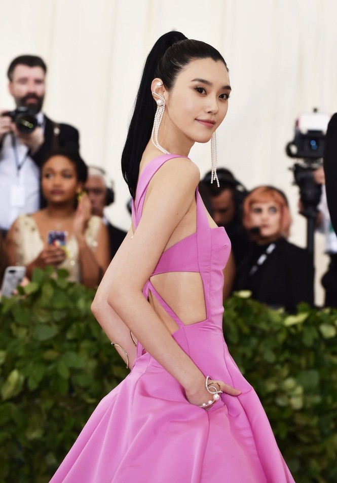 Met Gala 2018 - ảnh 10