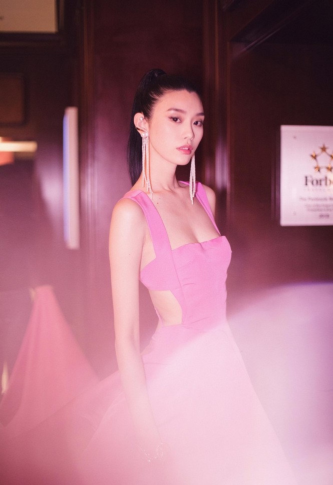 Met Gala 2018 - ảnh 5