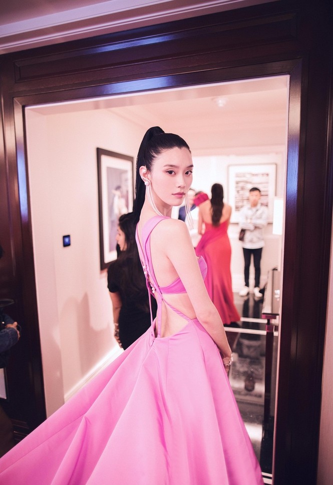 Met Gala 2018 - ảnh 3