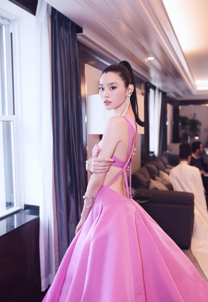 Met Gala 2018 - ảnh 4