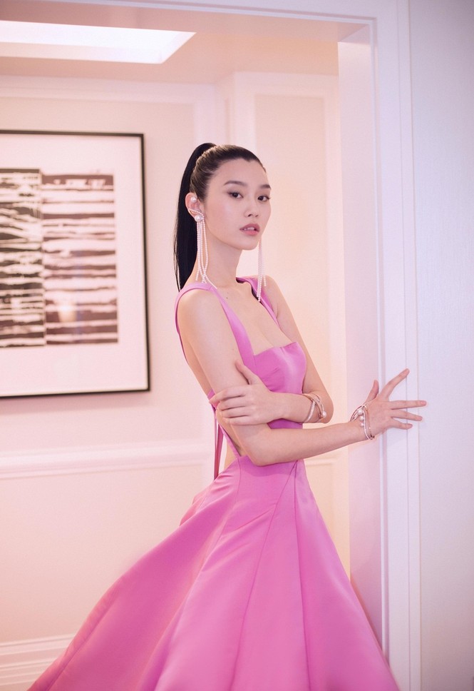 Met Gala 2018 - ảnh 2