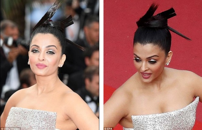 Cannes 2018 - ảnh 4