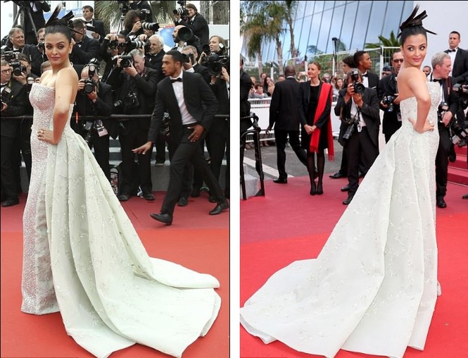 Cannes 2018 - ảnh 2