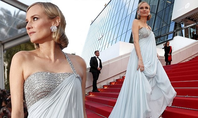 Cannes 2018 - ảnh 6