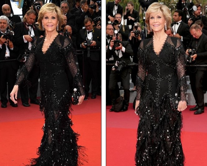 Cannes 2018 - ảnh 8