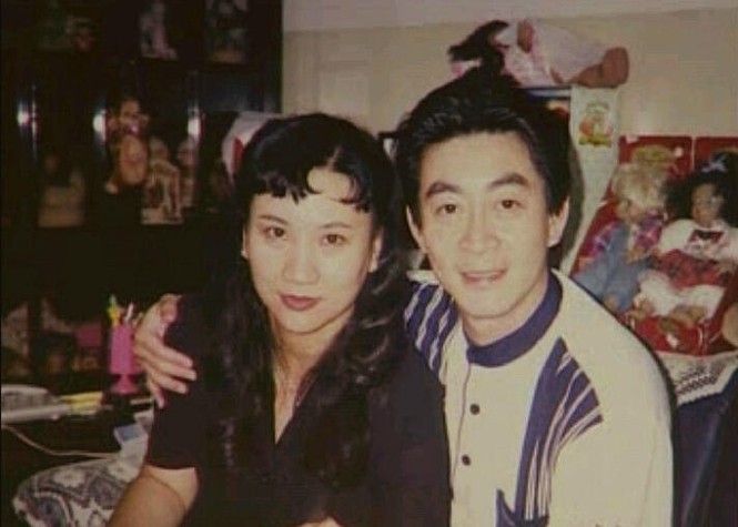 ‘Tôn Ngộ Không’ Lục Tiểu Linh Đồng đăng ảnh kỷ niệm 30 năm ngày cưới - ảnh 5