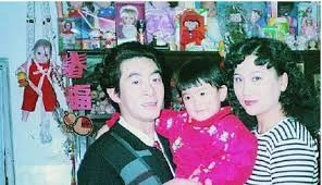 ‘Tôn Ngộ Không’ Lục Tiểu Linh Đồng đăng ảnh kỷ niệm 30 năm ngày cưới - ảnh 6