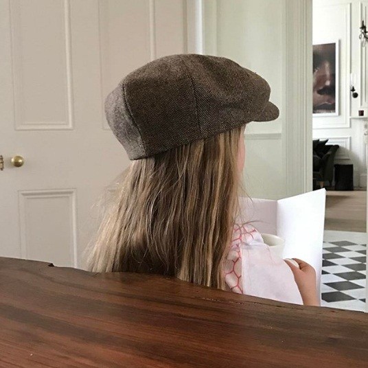 sinh nhật Harper Beckham 7 tuổi - ảnh 15