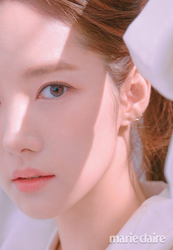 Mê mẩn vẻ đẹp tuyệt sắc của ‘thư ký Kim’ Park Min Young - ảnh 20