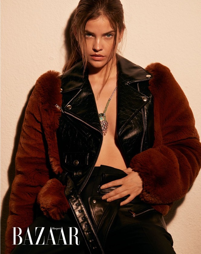 ‘Bông hồng’ Hungary Barbara Palvin tràn sức sống thanh xuân - ảnh 16