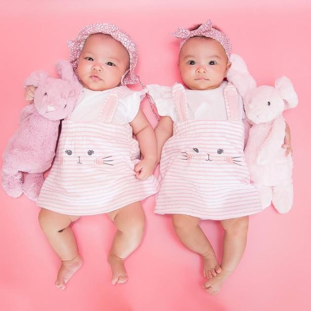 Người đẹp ‘Diệp Vấn’ gợi cảm hút hồn sau sinh - ảnh 8