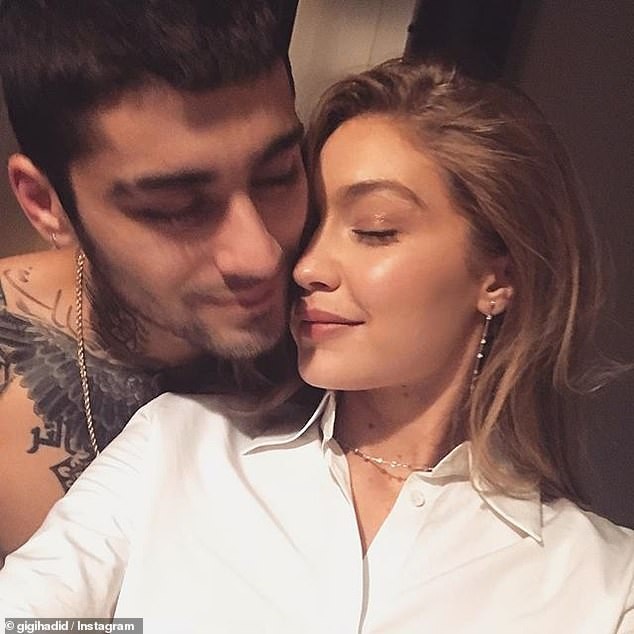 Gigi Hadid không nội y, tươi như hoa khi chụp ảnh ở Brazil - ảnh 11