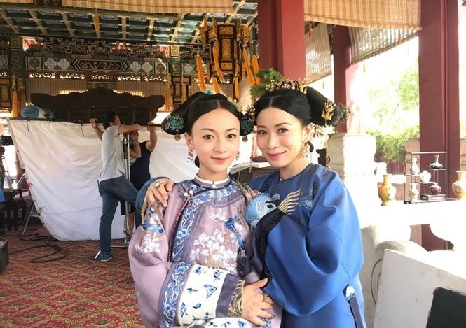 Mỹ nhân nào có cát sê cao nhất dàn sao ‘Diên Hi Công Lược’? - ảnh 1