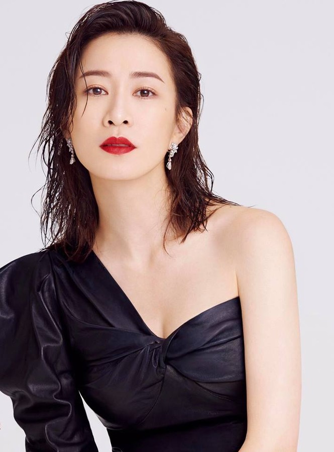 Mỹ nhân nào có cát sê cao nhất dàn sao ‘Diên Hi Công Lược’? - ảnh 6