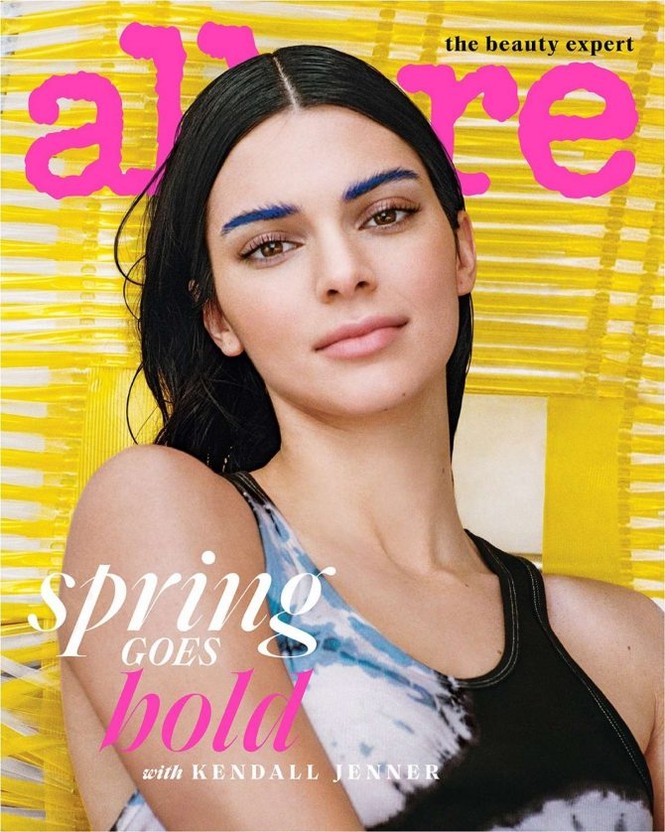 Ngắm sắc vóc cuốn hút của cô em siêu mẫu nhà Kim Kardashian - ảnh 13