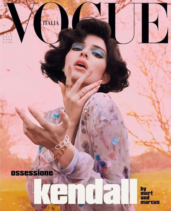 Ngắm sắc vóc cuốn hút của cô em siêu mẫu nhà Kim Kardashian - ảnh 9