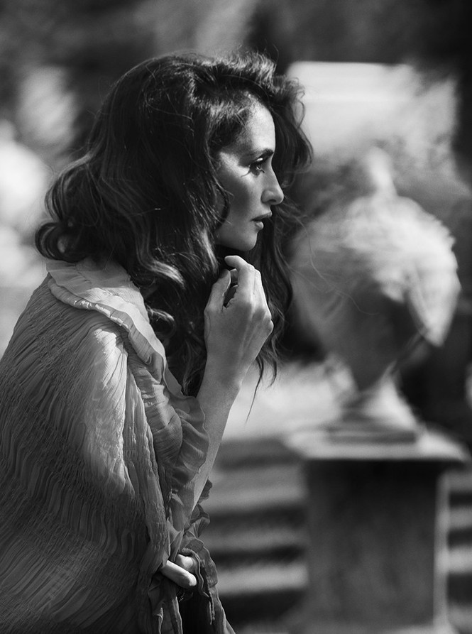 Đường cong vệ nữ của mỹ nhân U50 Penelope Cruz - ảnh 16