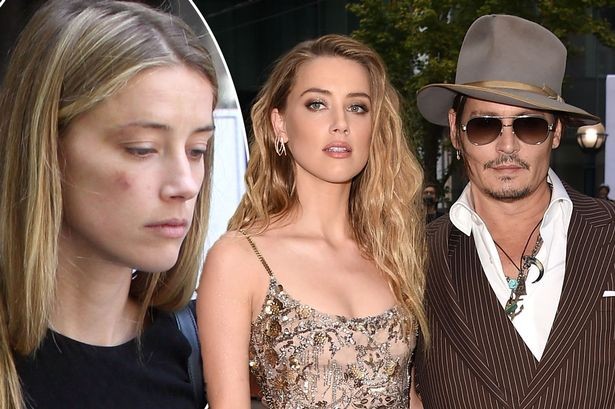 Tiết lộ về cô gái Nga đang hẹn hò 'cướp biển' Johnny Depp - ảnh 12