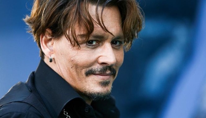 Tiết lộ về cô gái Nga đang hẹn hò 'cướp biển' Johnny Depp - ảnh 11