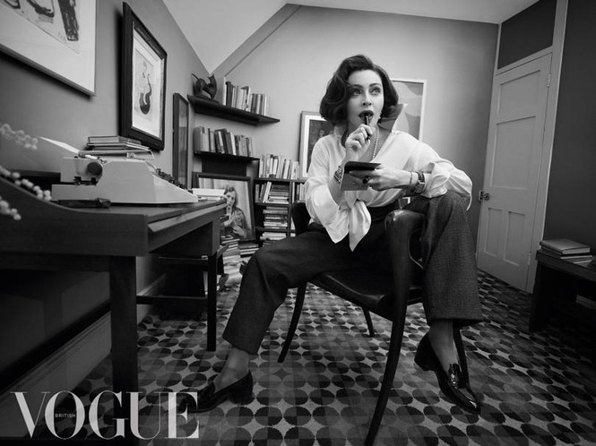 Madonna 60 tuổi vẫn quá đẹp và quyến rũ - ảnh 2