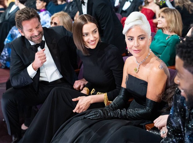 Hậu chia tay Bradley Cooper, Irina Shayk tung ảnh áo tắm gây 'sốt' - ảnh 7