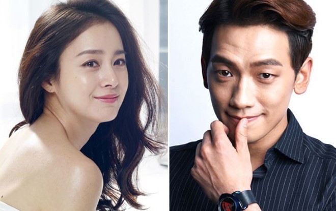 Vợ chồng Kim Tae Hee mua nhà triệu đô ở Mỹ... để bước vào Hollywood? - ảnh 1