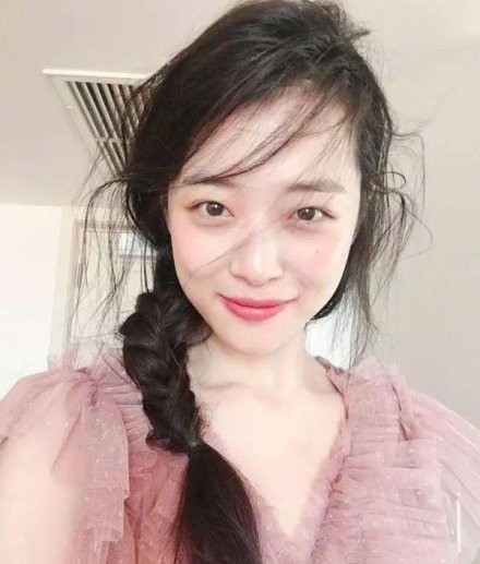 Thiên thần 9x xứ Hàn da trắng mịn, xinh như búp bê - ảnh 18