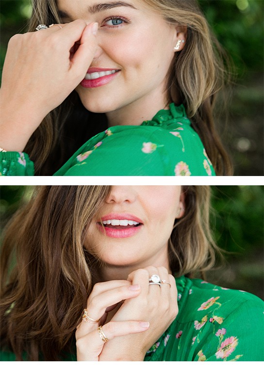 Gần ngày sinh con thứ 3, bà bầu Miranda Kerr vẫn đẹp rạng ngời - ảnh 12