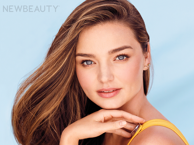 Gần ngày sinh con thứ 3, bà bầu Miranda Kerr vẫn đẹp rạng ngời - ảnh 6