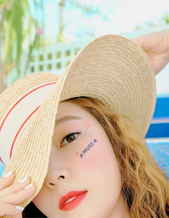'Công chúa băng giá' xứ Hàn Jessica Jung dáng đẹp hút mắt - ảnh 18