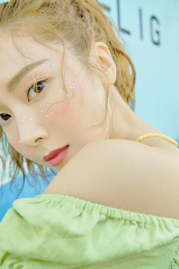 'Công chúa băng giá' xứ Hàn Jessica Jung dáng đẹp hút mắt - ảnh 23
