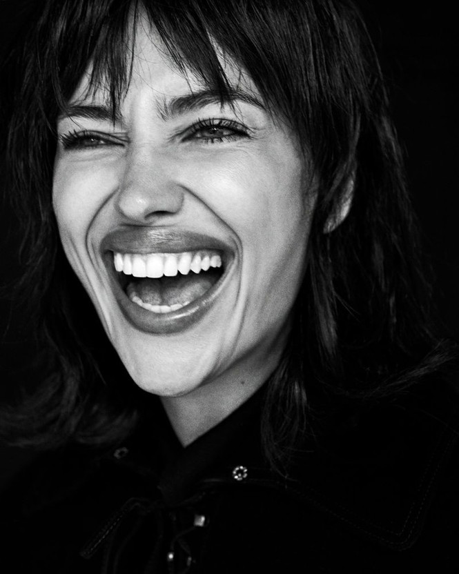 Loạt khoảnh khắc quyến rũ mê đắm của quý cô độc thân Irina Shayk - ảnh 6