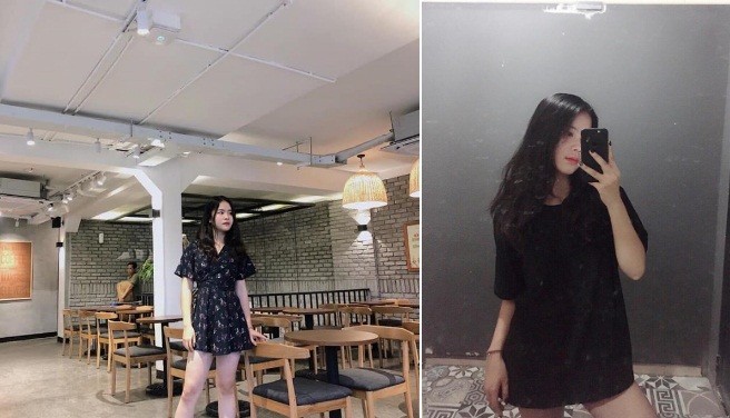 Nữ sinh Hải Phòng 'lột xác' sau một mùa hè vì bị crush 'phũ' - ảnh 2