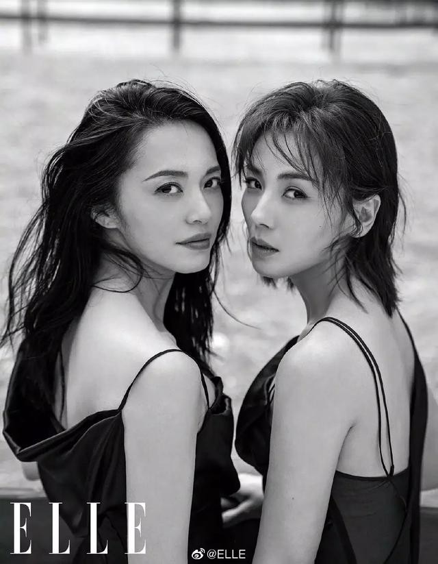 Mỹ nhân 'Thiên long bát bộ' Lưu Đào đẹp bay bổng thoát tục - ảnh 16