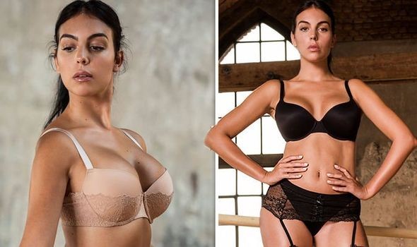 Georgina Rodriguez tiết lộ tình yêu sét đánh và bí quyết quyến rũ Ronaldo - ảnh 3