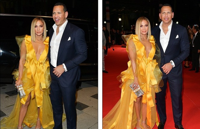 Jennifer Lopez trẻ đẹp khó tin ở tuổi 50 - ảnh 8