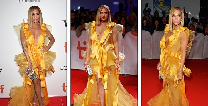 Jennifer Lopez trẻ đẹp khó tin ở tuổi 50 - ảnh 7