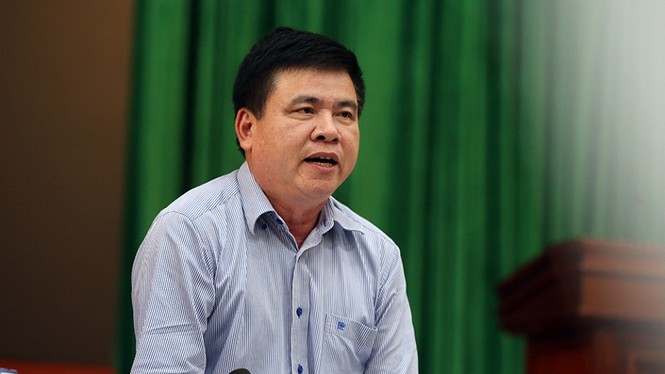 Nhà xưởng công ty Rạng Đông cháy do chập điện bóng đèn - ảnh 13