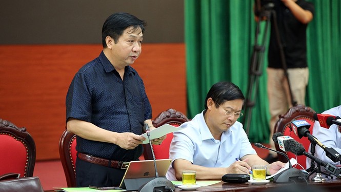Nhà xưởng công ty Rạng Đông cháy do chập điện bóng đèn - ảnh 20