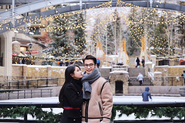 Rich kid Việt tại Mỹ mua sắm tiền tỉ ở Las Vegas thu hút sự chú ý - ảnh 5