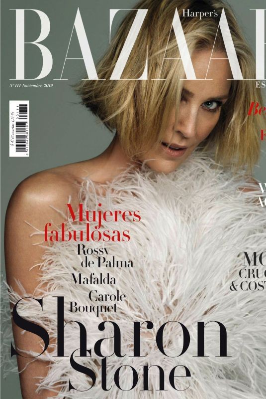 Minh tinh 'Bản năng gốc' Sharon Stone diện nội y táo bạo ở tuổi 61 - ảnh 6