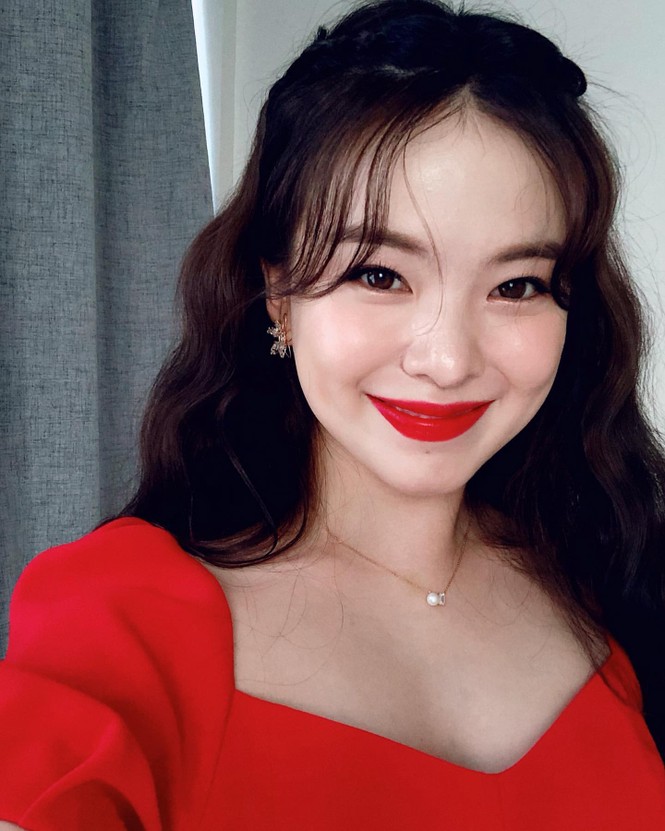 Người mẫu nội y xứ Hàn xinh tươi giữa biển trời Phú Quốc - ảnh 10