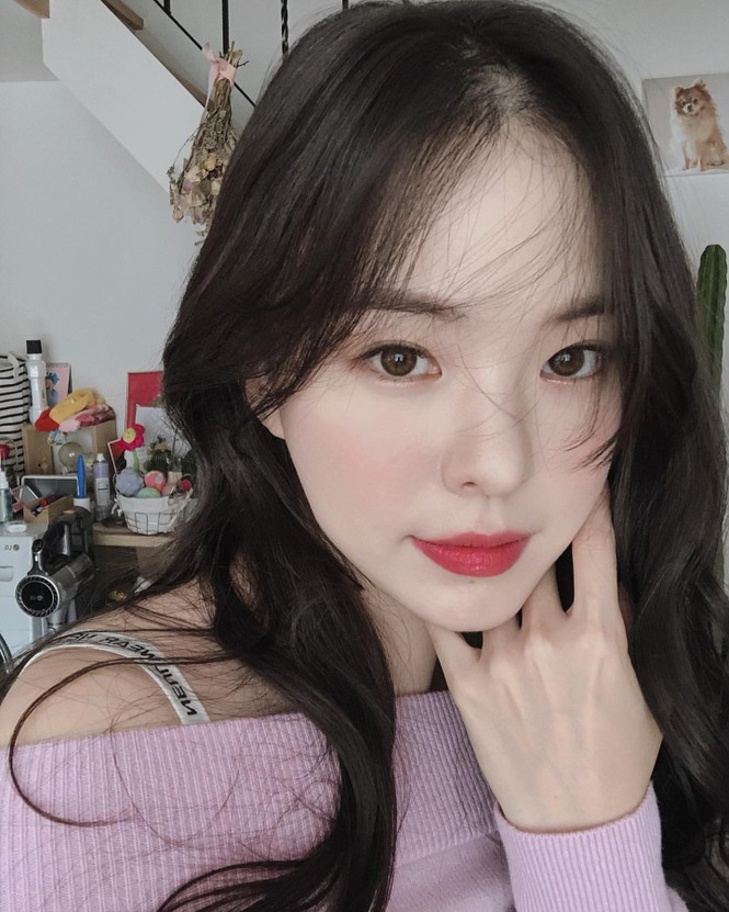 Người mẫu nội y xứ Hàn xinh tươi giữa biển trời Phú Quốc - ảnh 16