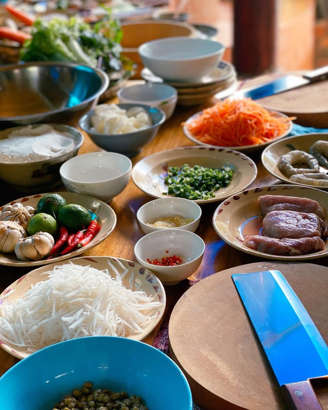 Người mẫu nội y xứ Hàn xinh tươi giữa biển trời Phú Quốc - ảnh 7
